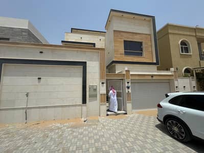 8 Bedroom Villa for Sale in Al Yasmeen, Ajman - IMG-20250921-WA0001. jpg