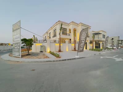 5 Cпальни Вилла Продажа в Аль Ясмин, Аджман - IMG-20251002-WA0087. jpg