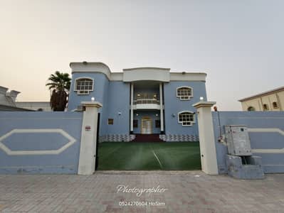7 Bedroom Villa for Sale in Al Rawda, Ajman - IMG_20250721_184430. jpg