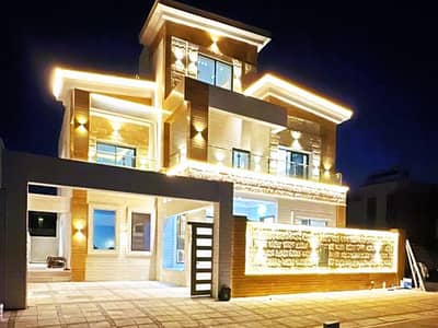 6 Bedroom Villa for Sale in Al Yasmeen, Ajman - 8f1c849a-6cd4-4c3c-a44b-48620c218d58. jpg