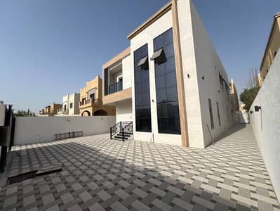 5 Bedroom Villa for Sale in Al Mowaihat, Ajman - 2e95f4e6-dc53-42b7-812c-3318395292cd. jpg