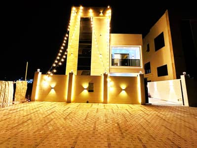 5 Bedroom Villa for Sale in Al Helio, Ajman - 992c8116-a5b3-4c66-a730-4857831ef52f. jpg