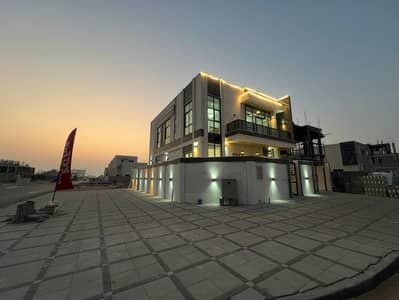 5 Cпальни Вилла Продажа в Аль Хелио, Аджман - IMG-20250930-WA0061. jpg