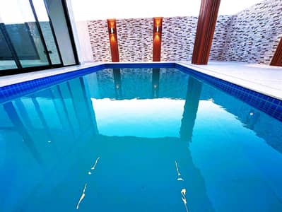 5 Bedroom Villa for Sale in Al Helio, Ajman - d9fa6f79-b229-4274-80ad-658b6704c14d. jpg