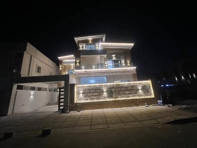 7 Bedroom Villa for Sale in Al Yasmeen, Ajman - IMG-20251002-WA0027. jpg