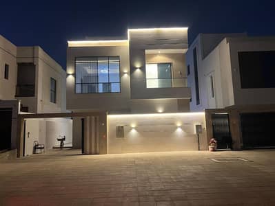 5 Bedroom Villa for Sale in Al Yasmeen, Ajman - IMG-20251002-WA0030. jpg