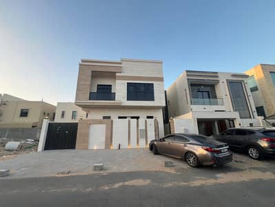 5 Bedroom Villa for Rent in Al Yasmeen, Ajman - IMG-20250927-WA0005. jpg