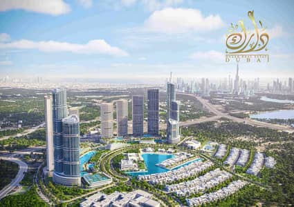 1 Bedroom Flat for Sale in Sobha Hartland 2, Dubai - b20971ac60d83041c3f5817a18b3c828. png