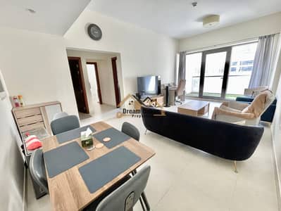 阿尔贾达法住宅区， 迪拜 1 卧室公寓待租 - IMG_0039. jpg
