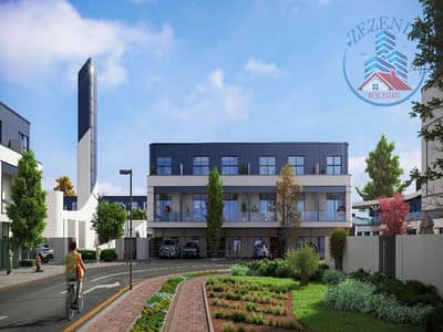 3 Bedroom Townhouse for Sale in Dubailand, Dubai - IMG-20250819-WA0236. jpg
