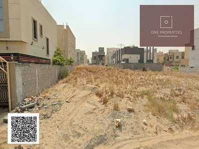 Plot for Sale in Al Yasmeen, Ajman - Screenshot 2025-10-04 151438. png