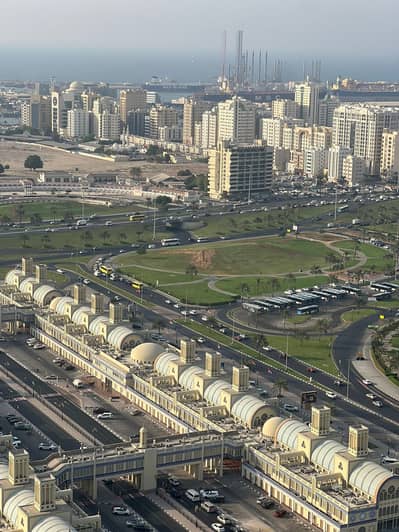 4 Bedroom Penthouse for Rent in Al Majaz, Sharjah - IMG-20251002-WA0287. jpg