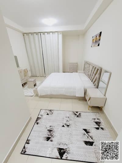 2 Bedroom Flat for Rent in Al Rashidiya, Ajman - IMG-20250830-WA0004. jpg