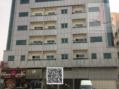 阿尔罗达， 阿治曼 2 卧室公寓待租 - image (13). jpg