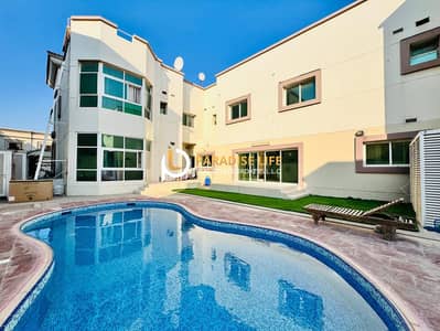 4 Bedroom Villa for Rent in Mirdif, Dubai - IMG-20250204-WA0103. jpg