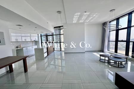朱美拉环形村(JVC)， 迪拜 1 卧室单位待租 - 位于朱美拉环形村(JVC)，JVC第14区，O2 大厦 1 卧室的公寓 75000 AED - 12974383