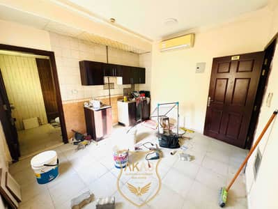 Studio for Rent in Rolla Area, Sharjah - IMG_5514. jpg