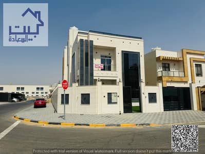 4 Cпальни Вилла Продажа в Аль Захья, Аджман - IMG-20251004-WA0355. jpg