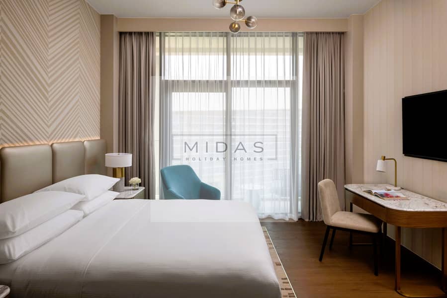 4 One Bedroom City View. jpg