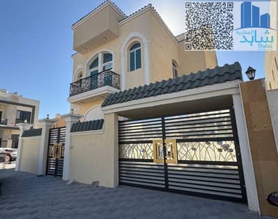 5 Bedroom Villa for Rent in Al Yasmeen, Ajman - WhatsApp Image 2025-10-04 at 3.27. 19 PM. jpeg