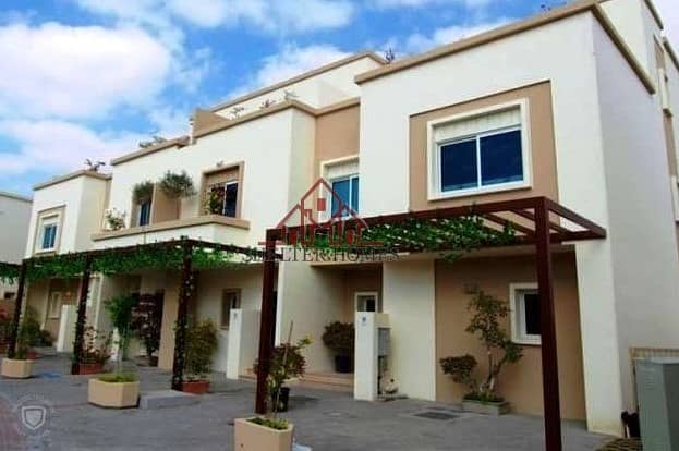 فیلا في طراز عربي فلل الريف الريف 3 غرف 100000 درهم - 4279161 فیلا في طراز عربي فلل الريف الريف 3 غرف 100000 درهم - 4279161