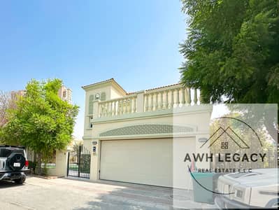 2 Bedroom Villa for Sale in Jumeirah Village Triangle (JVT), Dubai - IMG_4003. jpg