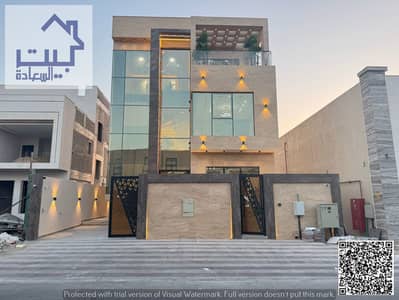 6 Bedroom Villa for Sale in Al Helio, Ajman - IMG-20251004-WA0061. jpg