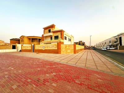 8 Bedroom Villa for Sale in Al Yasmeen, Ajman - b78947e4-5d4a-4c89-b80a-677cc6c9c785. jpg
