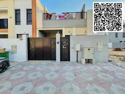 فیلا 3 غرف نوم للايجار في الزاهية، عجمان - WhatsApp Image 2025-10-04 at 4.24. 26 AM (1). jpeg