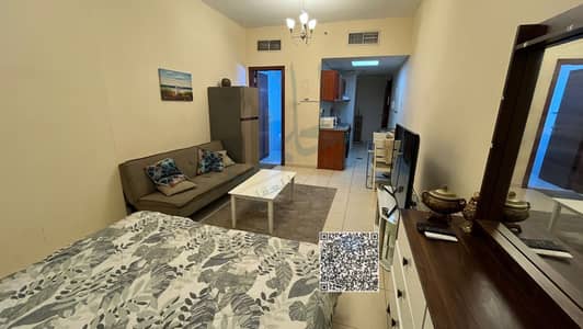 Studio for Sale in Al Bustan, Ajman - IMG-20251004-WA0114. jpg