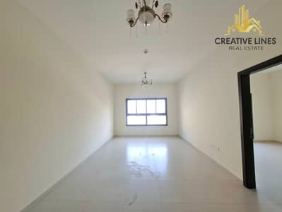 Limited Offer! 1 Month Free | Elegant 1BHK in Al Nahda 2