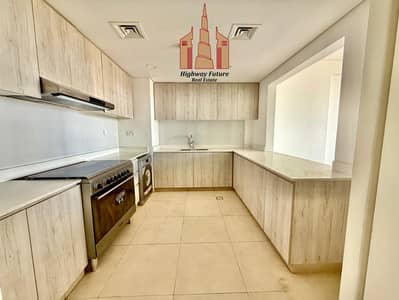 2 Bedroom Flat for Rent in Aljada, Sharjah - efc5f834-88d9-4200-8f23-e752dc2ed549. jpeg