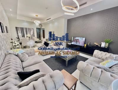 2 Bedroom Apartment for Rent in Al Nahda (Sharjah), Sharjah - 1. jpg