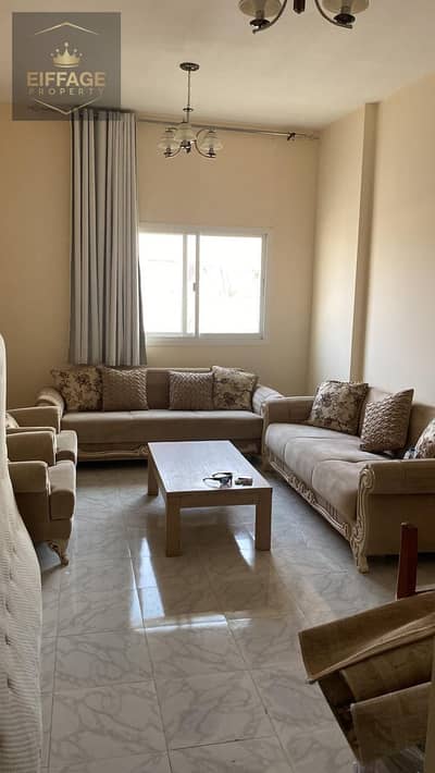 1 Bedroom Apartment for Rent in Al Bustan, Ajman - IMG-20251003-WA0149. jpg