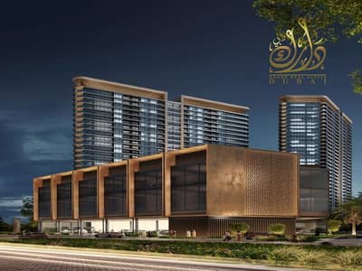 1 Спальня Апартаменты Продажа в Мотор Сити, Дубай - IMG-20251004-WA0057. jpg