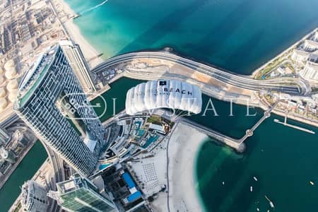 شقة 3 غرف نوم للايجار في جميرا بيتش ريزيدنس، دبي - IMG_5601. jpg