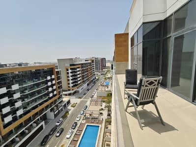 1 Спальня Апартамент Продажа в Мейдан Сити, Дубай - IMG-20250821-WA0044. jpg