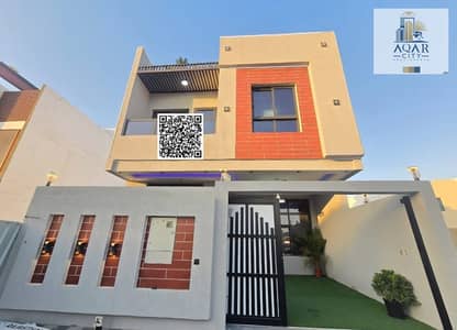 5 Bedroom Villa for Sale in Al Zahya, Ajman - IMG-20251004-WA0174. jpg