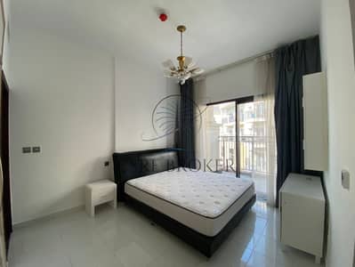 2 Bedroom Apartment for Rent in Arjan, Dubai - Furnished | 2 Bedroom | Ready to Move In