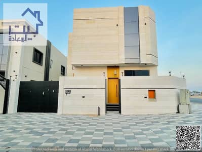5 Cпальни Вилла Продажа в Аль Хелио, Аджман - IMG-20251004-WA0589. jpg