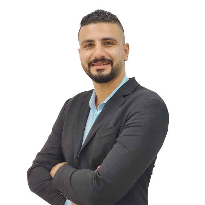 Abdelrahman Hesham