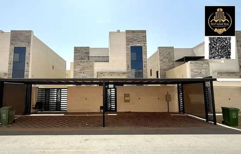 فیلا 4 غرف نوم للايجار في الحليو، عجمان - helio 4 bedrooms 55. JPG