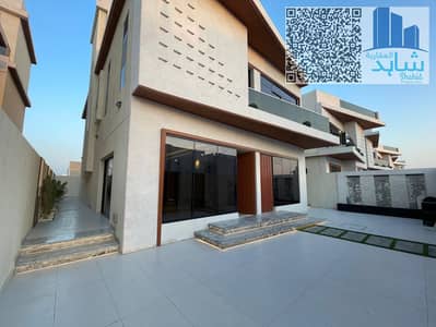 فیلا 5 غرف نوم للايجار في الزهراء، عجمان - WhatsApp Image 2025-10-02 at 5.46. 17 PM. jpeg