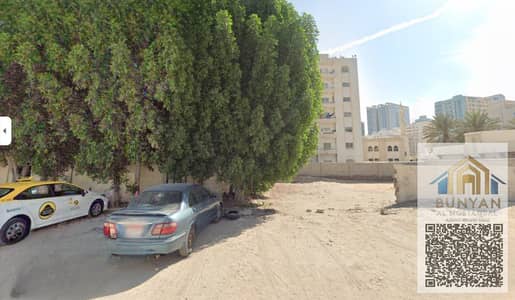 Plot for Sale in Al Rashidiya, Ajman - 1. jpg