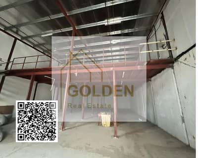 Warehouse for Rent in Ajman Industrial, Ajman - تصميم بدون عنوان (95). jpg
