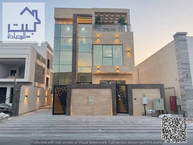 6 Cпальни Вилла Продажа в Аль Хелио, Аджман - IMG-20251004-WA0459. jpg