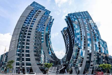 Магазин Продажа в Бизнес Бей, Дубай - Магазин в Бизнес Бей，Джей Уан，J One Tower B, 21872703 AED - 12974659