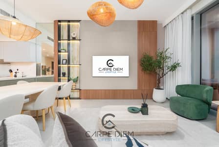 3 Bedroom Flat for Rent in Downtown Dubai, Dubai - 4. jpg 3 Bedroom Flat for Rent in Downtown Dubai, Dubai - 4. jpg