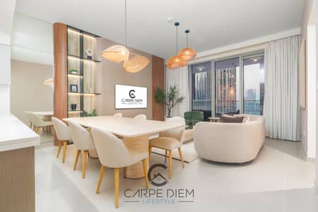3 Bedroom Flat for Rent in Downtown Dubai, Dubai - 1. jpg