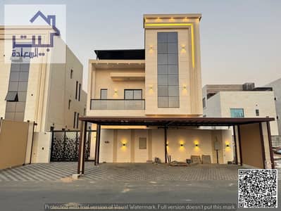 6 Bedroom Villa for Sale in Al Amerah, Ajman - IMG-20251004-WA0144. jpg